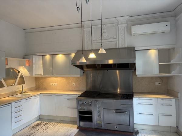 Appartement à vendre à Limoux (11300) - Aude