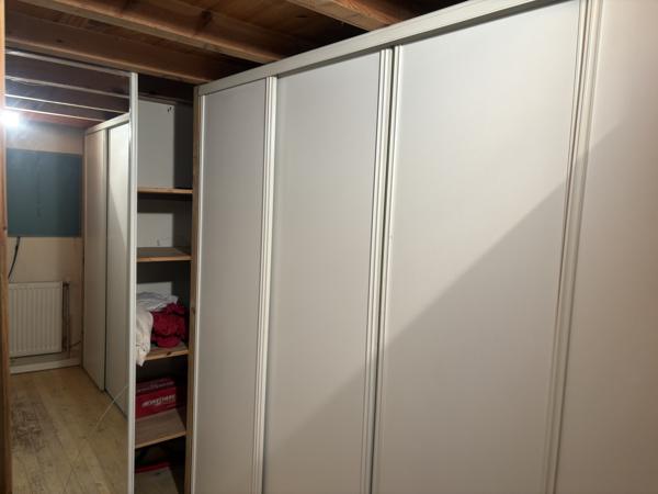 Appartement à vendre à Limoux (11300) - Aude