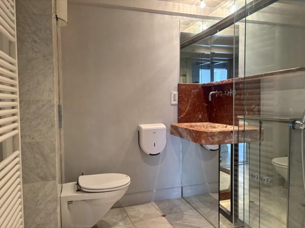 Appartement à vendre à Limoux (11300) - Aude