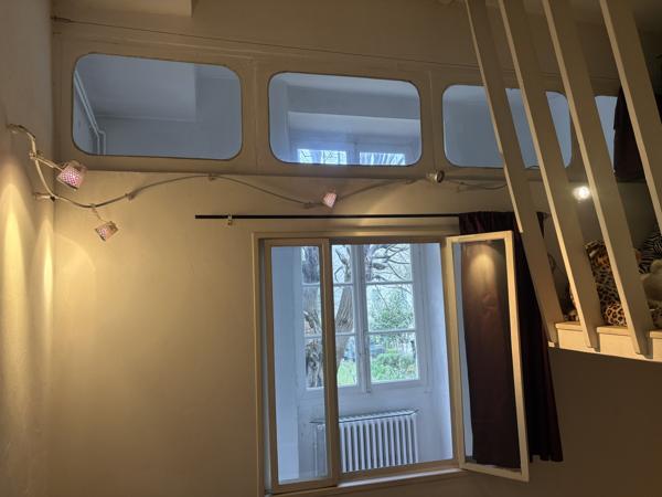 Appartement à vendre à Limoux (11300) - Aude