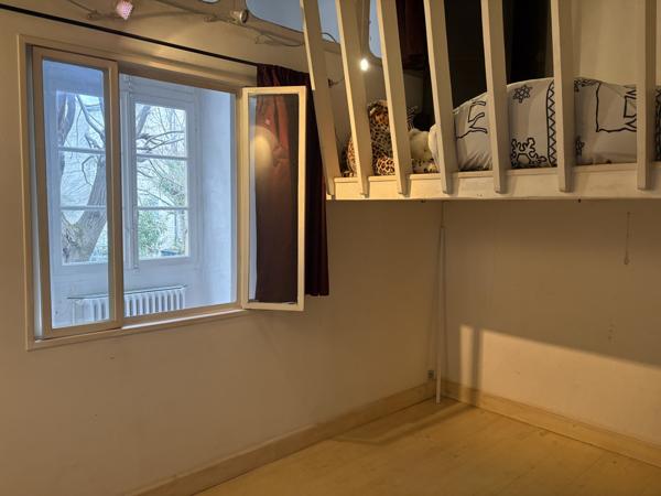 Appartement à vendre à Limoux (11300) - Aude
