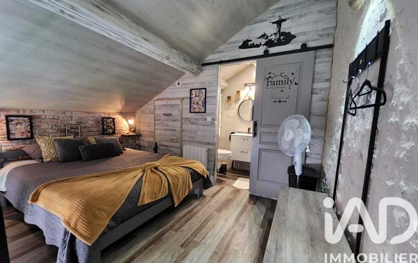 Maison à vendre 8 pièces 170 m² Mer