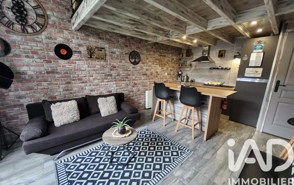 Maison à vendre 8 pièces 170 m² Mer