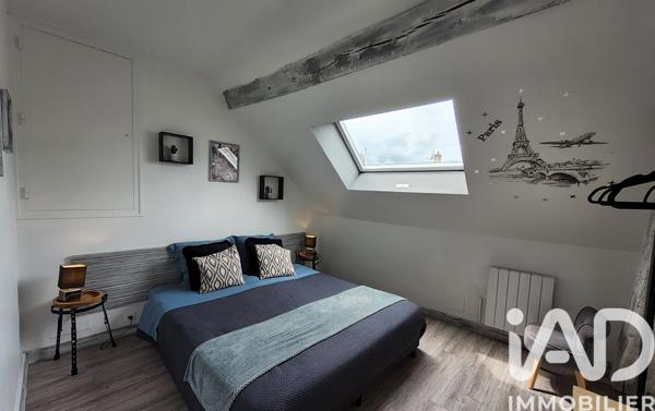 Maison à vendre 8 pièces 170 m² Mer