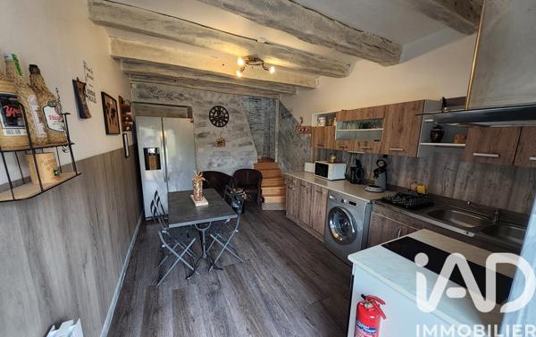 Maison à vendre 8 pièces 170 m² Mer