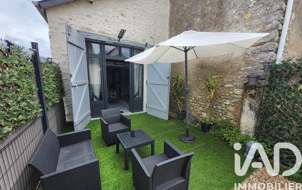 Maison à vendre 8 pièces 170 m² Mer