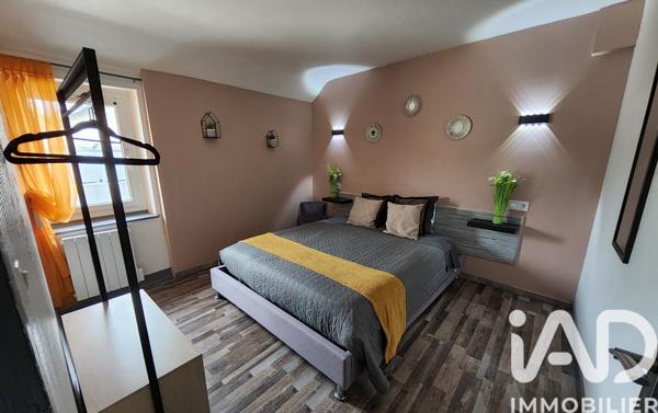 Maison à vendre 8 pièces 170 m² Mer