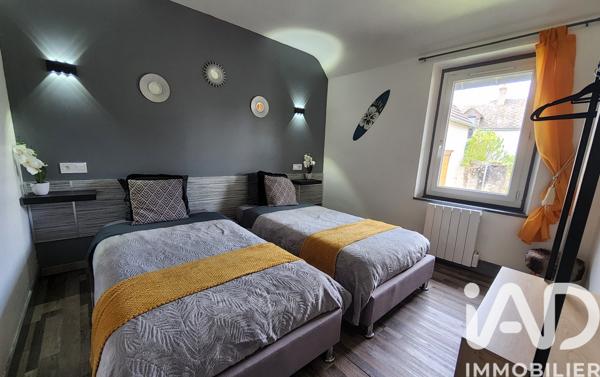 Maison à vendre 8 pièces 170 m² Mer