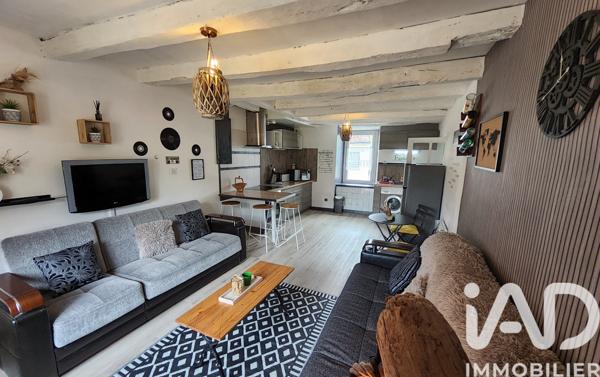 Maison à vendre 8 pièces 170 m² Mer