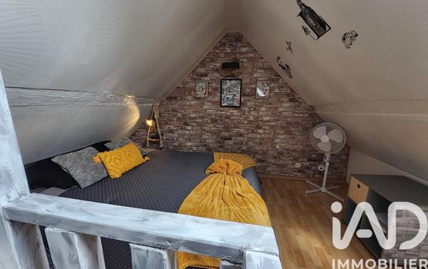 Maison à vendre 8 pièces 170 m² Mer