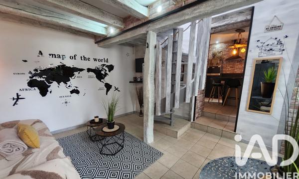 Maison à vendre 8 pièces 170 m² Mer