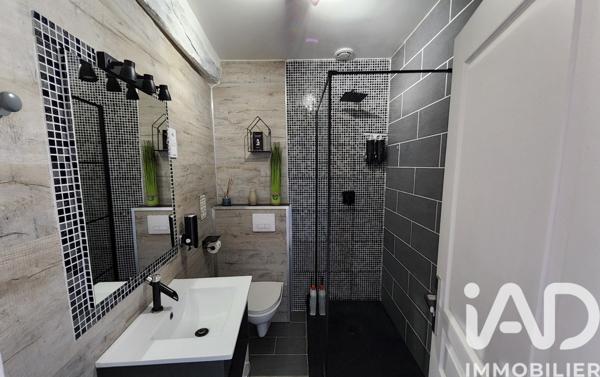 Maison à vendre 8 pièces 170 m² Mer