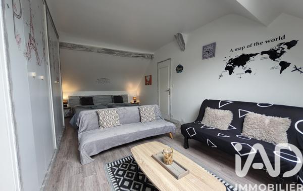 Maison à vendre 8 pièces 170 m² Mer