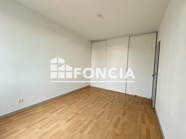 Location Maison 4 pièces 89.7 m² - 27 C AVENUE GAMBETTA Rochefort Sur Mer 17300