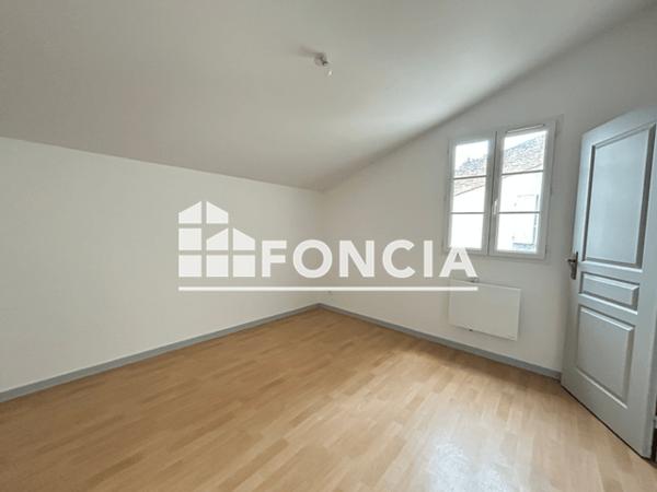 Location Maison 4 pièces 89.7 m² - 27 C AVENUE GAMBETTA Rochefort Sur Mer 17300