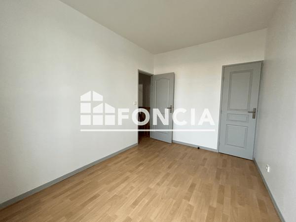 Location Maison 4 pièces 89.7 m² - 27 C AVENUE GAMBETTA Rochefort Sur Mer 17300