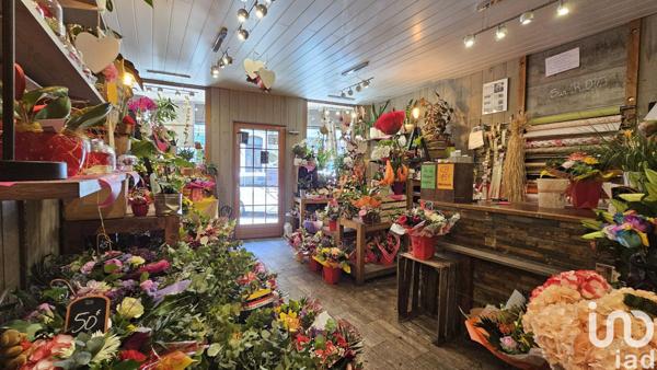 Boutique/Local commercial à vendre 66 m² Marseille 10