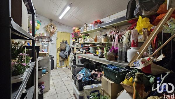 Boutique/Local commercial à vendre 66 m² Marseille 10