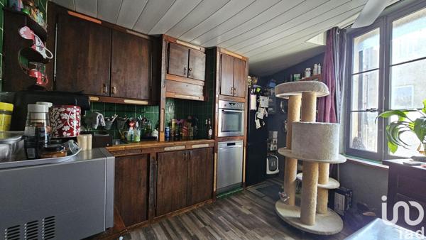 Boutique/Local commercial à vendre 66 m² Marseille 10