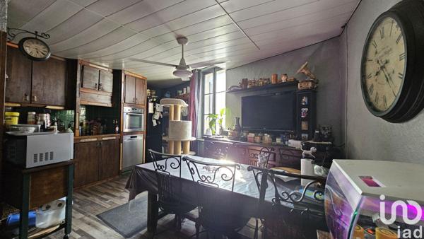 Boutique/Local commercial à vendre 66 m² Marseille 10