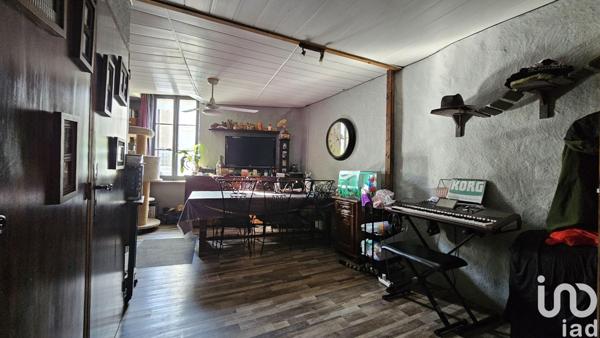 Boutique/Local commercial à vendre 66 m² Marseille 10