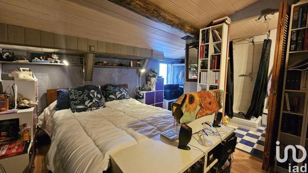 Boutique/Local commercial à vendre 66 m² Marseille 10