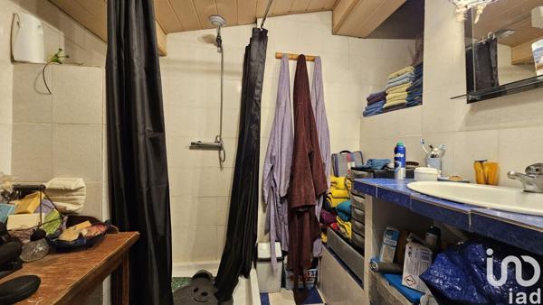 Boutique/Local commercial à vendre 66 m² Marseille 10