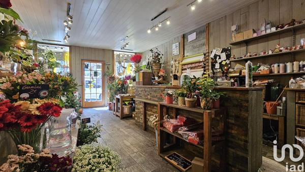 Boutique/Local commercial à vendre 66 m² Marseille 10