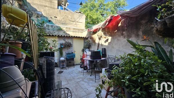 Boutique/Local commercial à vendre 66 m² Marseille 10