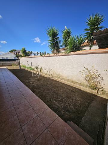 Maison traditionnelle de 130 m²