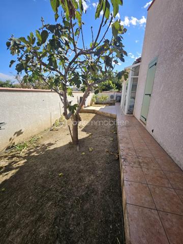 Maison traditionnelle de 130 m²