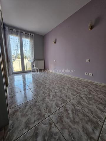 Maison traditionnelle de 130 m²