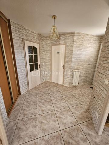 Maison traditionnelle de 130 m²