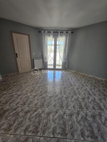 Maison traditionnelle de 130 m²