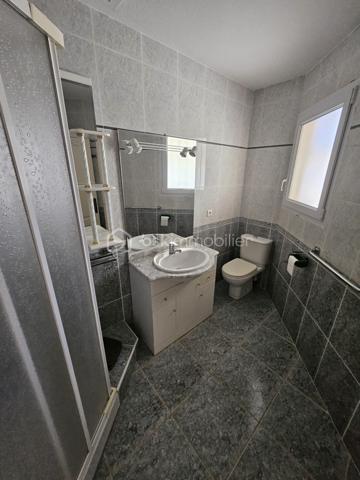 Maison traditionnelle de 130 m²