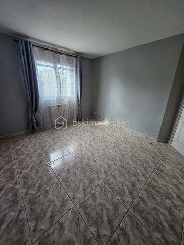 Maison traditionnelle de 130 m²