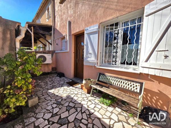 Maison à vendre 4 pièces 84 m² Avignon