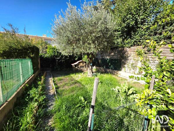 Maison à vendre 4 pièces 84 m² Avignon