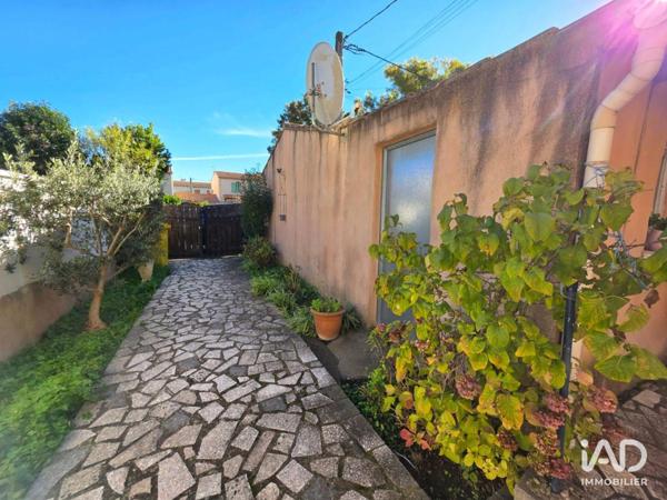 Maison à vendre 4 pièces 84 m² Avignon