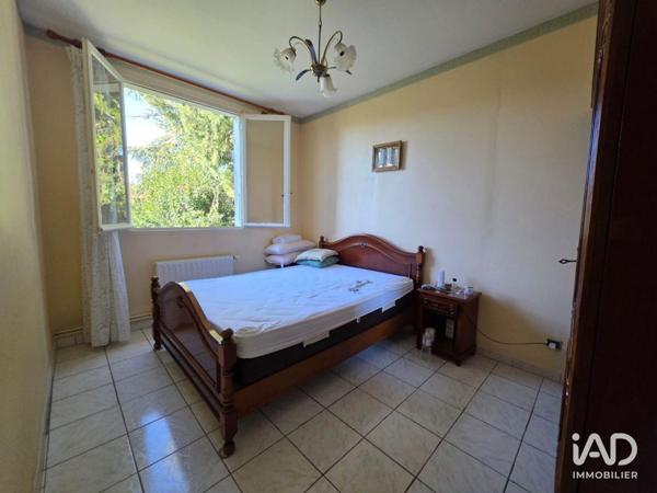 Maison à vendre 4 pièces 84 m² Avignon