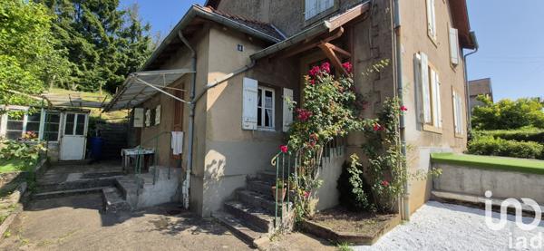 Maison à vendre 5 pièces 100 m² Rosselange