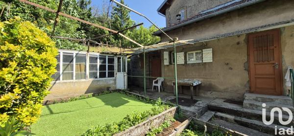 Maison à vendre 5 pièces 100 m² Rosselange
