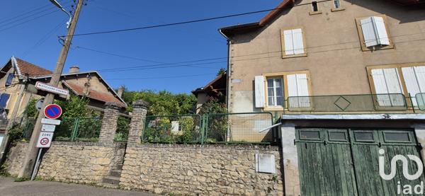 Maison à vendre 5 pièces 100 m² Rosselange