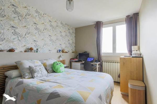 Appartement à vendre |  Poissy |  4 pièces | 69,5 m²