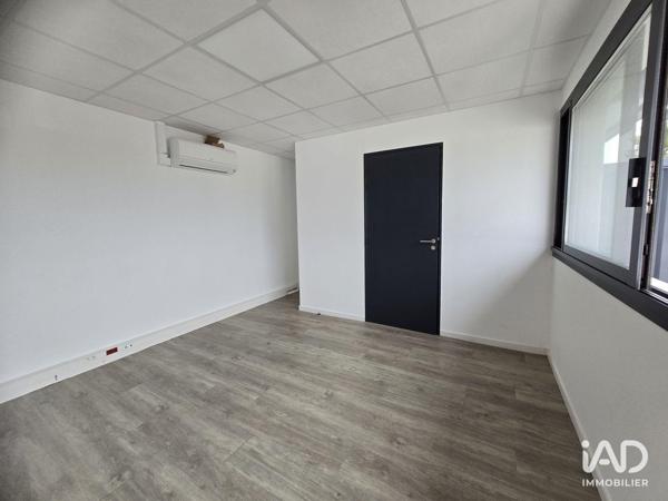 Location bureaux 16 m² Buros