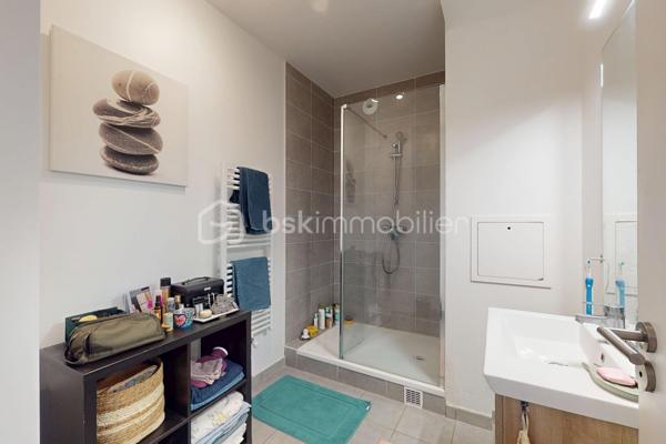 Appartement de 47 m²