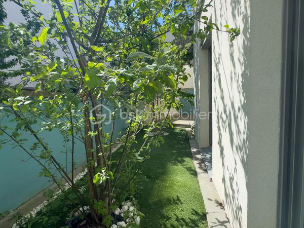 Appartement de 47 m²