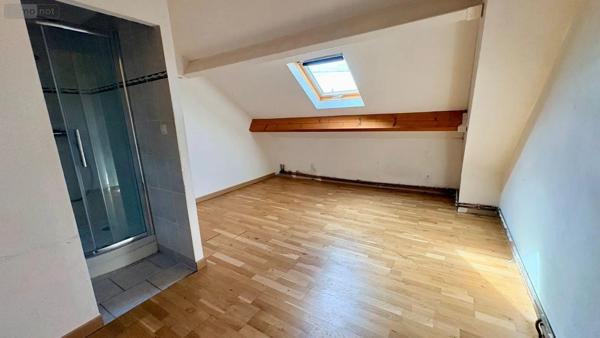 Achat - Maison La Ferté-Imbault 41300 5 pièces 98 m 2 1225 m 2