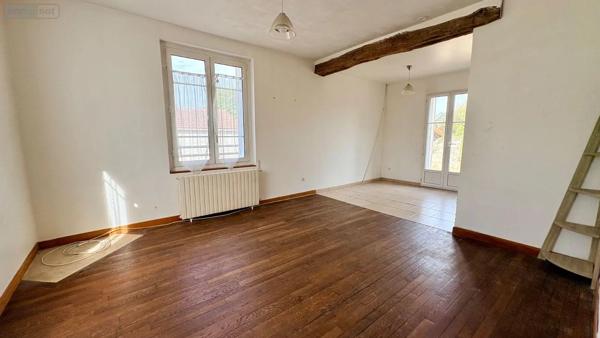 Achat - Maison La Ferté-Imbault 41300 5 pièces 98 m 2 1225 m 2