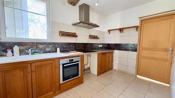 Achat - Maison La Ferté-Imbault 41300 5 pièces 98 m 2 1225 m 2